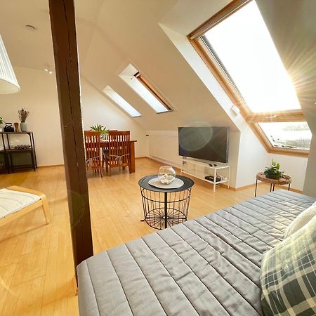Ferien- & Monteurwohnung Schmidt In Schmalfeld Exteriér fotografie