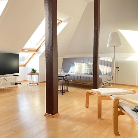 Ferien- & Monteurwohnung Schmidt In Schmalfeld Exteriér fotografie