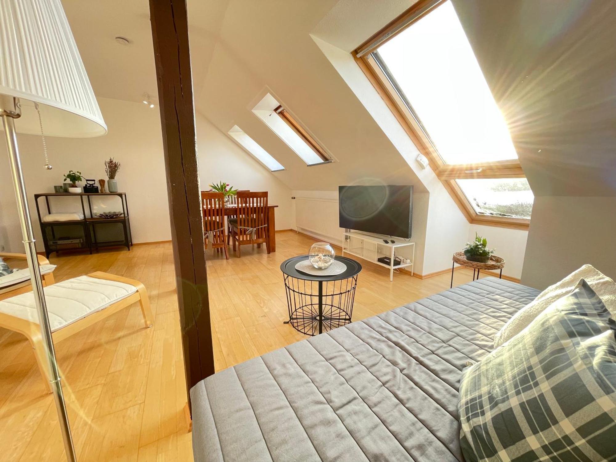 Ferien- & Monteurwohnung Schmidt In Schmalfeld Exteriér fotografie