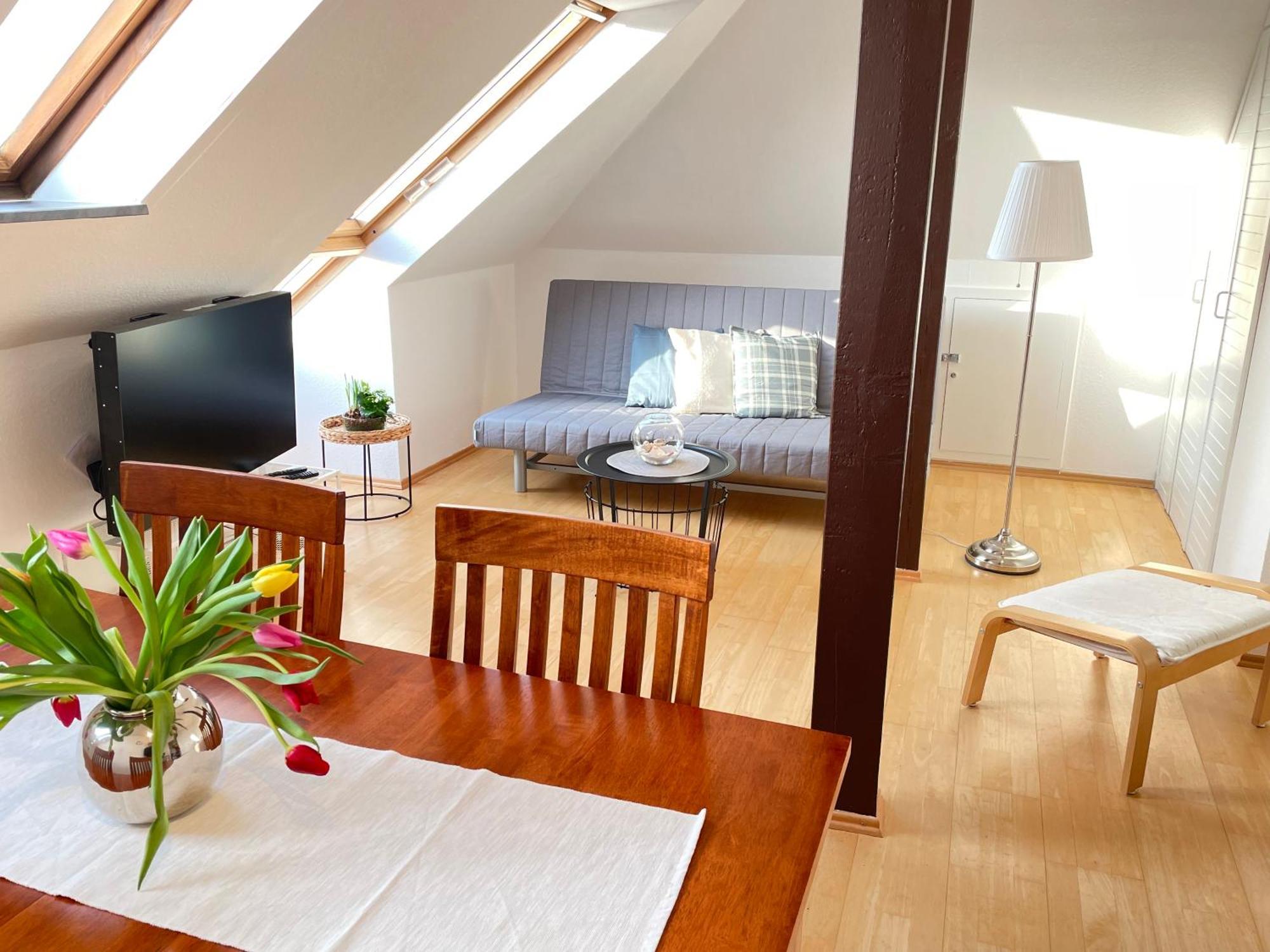 Ferien- & Monteurwohnung Schmidt In Schmalfeld Exteriér fotografie