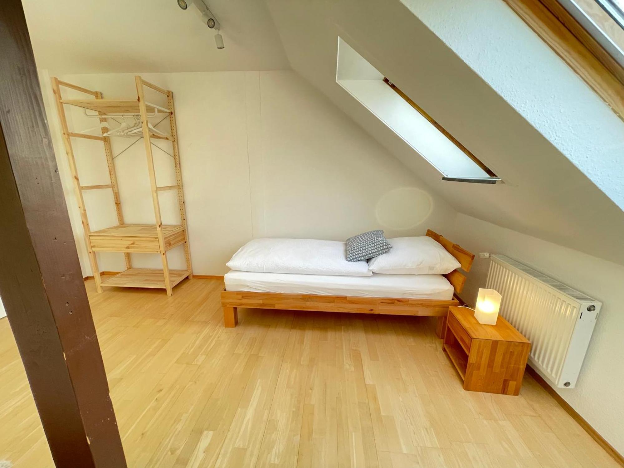 Ferien- & Monteurwohnung Schmidt In Schmalfeld Exteriér fotografie