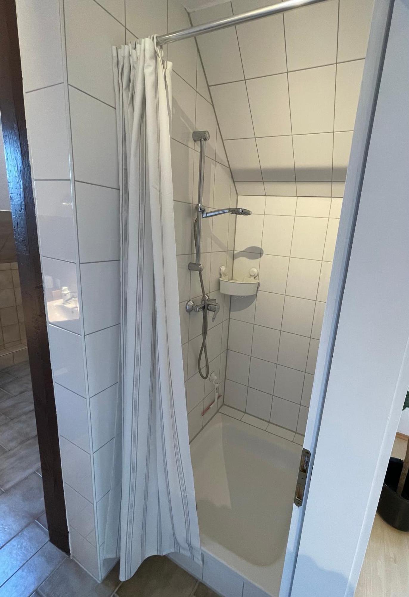 Ferien- & Monteurwohnung Schmidt In Schmalfeld Exteriér fotografie