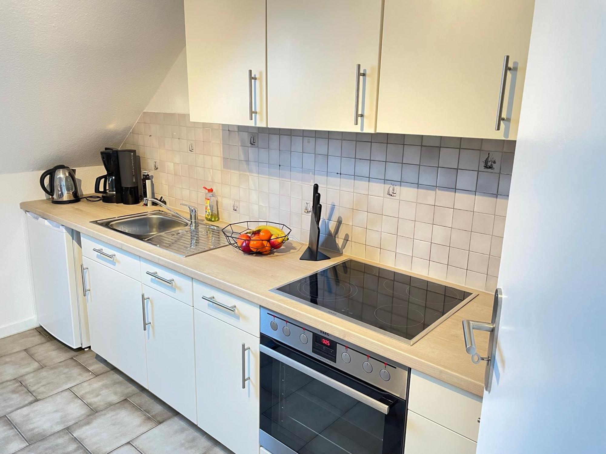 Ferien- & Monteurwohnung Schmidt In Schmalfeld Exteriér fotografie