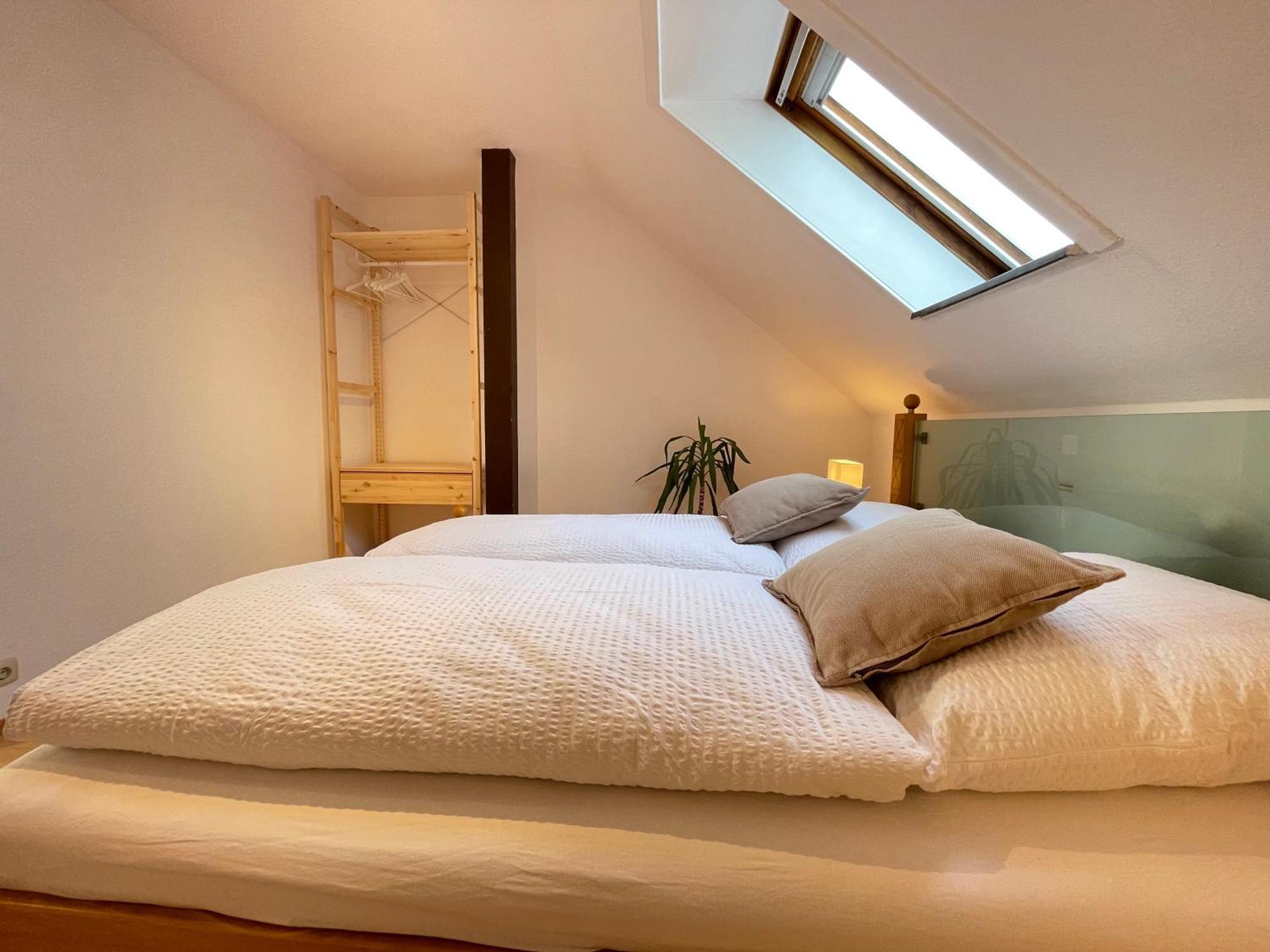 Ferien- & Monteurwohnung Schmidt In Schmalfeld Exteriér fotografie