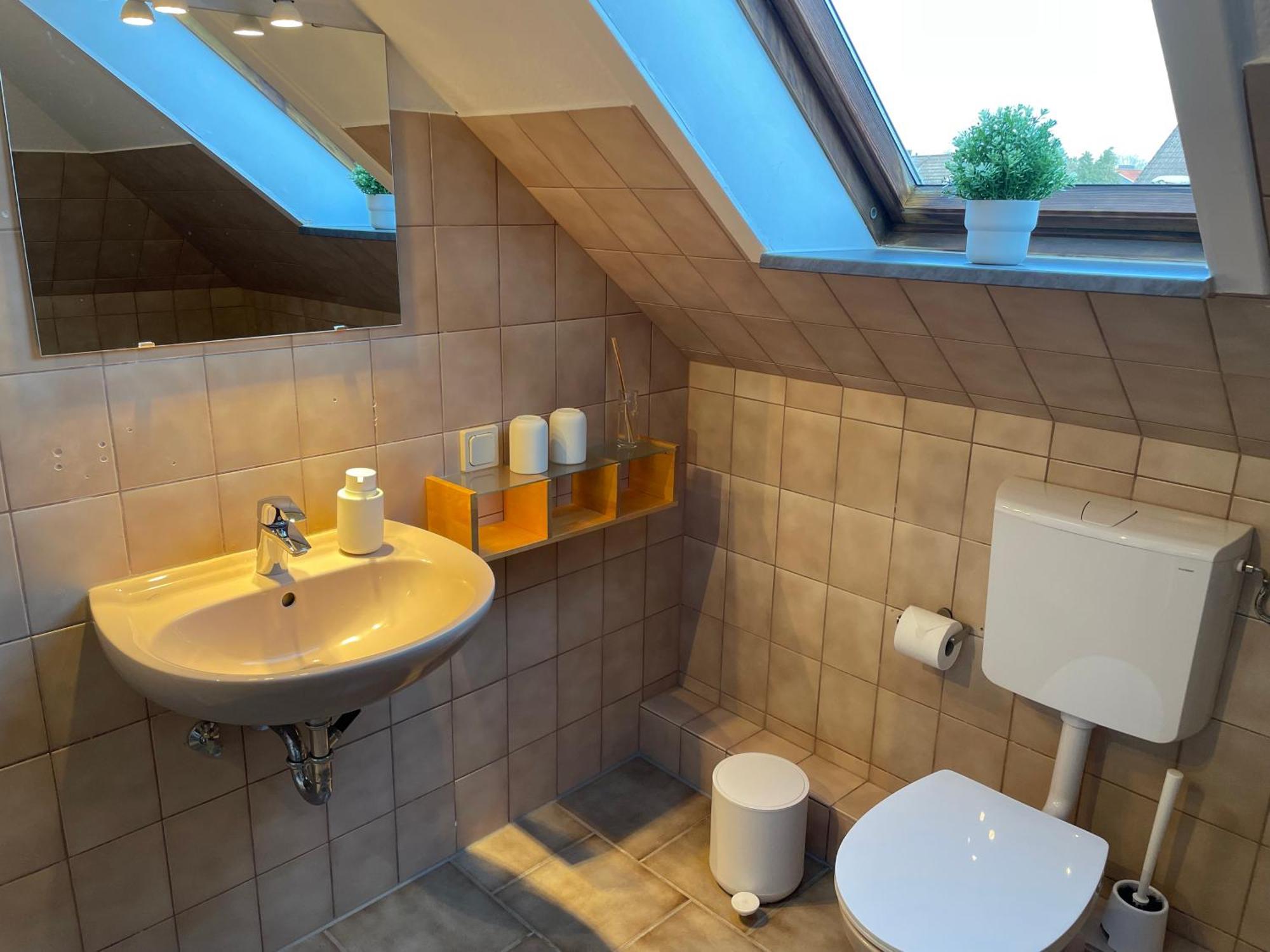 Ferien- & Monteurwohnung Schmidt In Schmalfeld Exteriér fotografie
