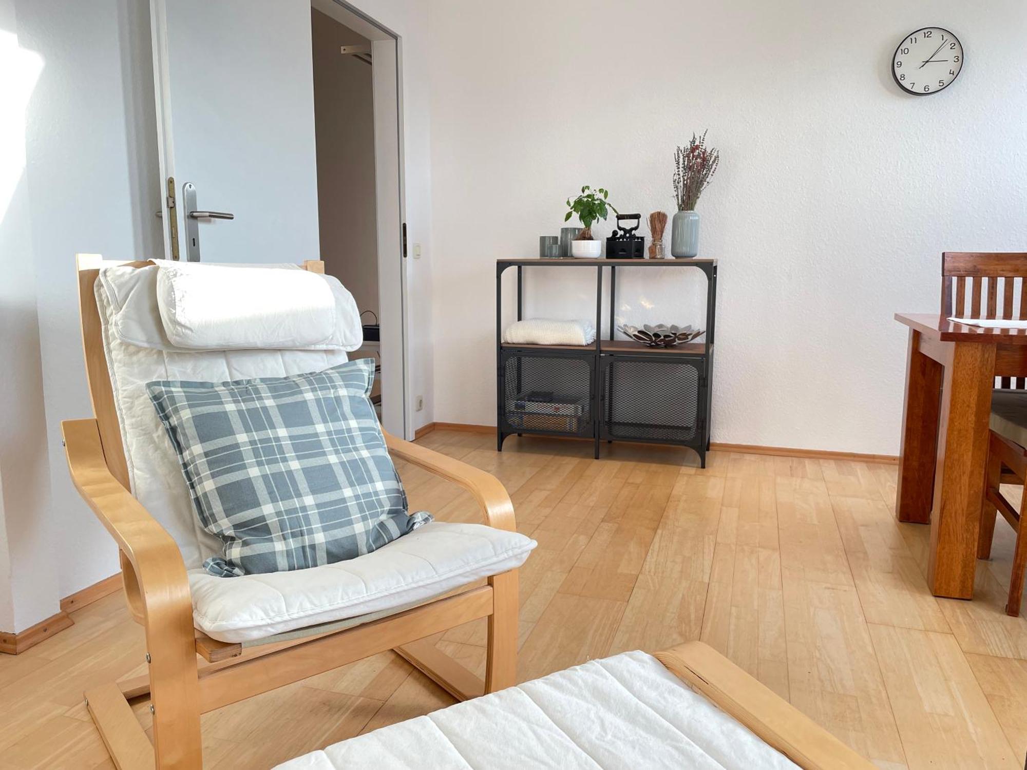Ferien- & Monteurwohnung Schmidt In Schmalfeld Exteriér fotografie